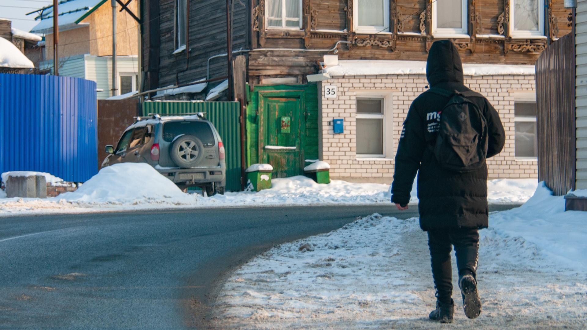 В Петербурге и Ленобласти пропали ещё пятеро детей