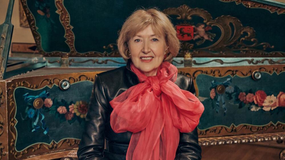 Наталья Метелица/ Фото: Музей театрального и музыкального искусства