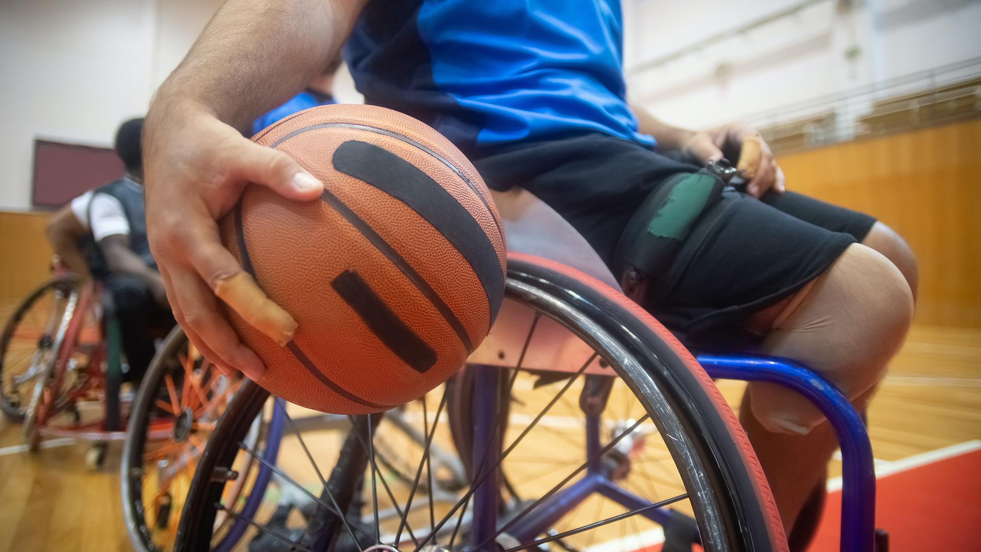 2 в спорте выделяют