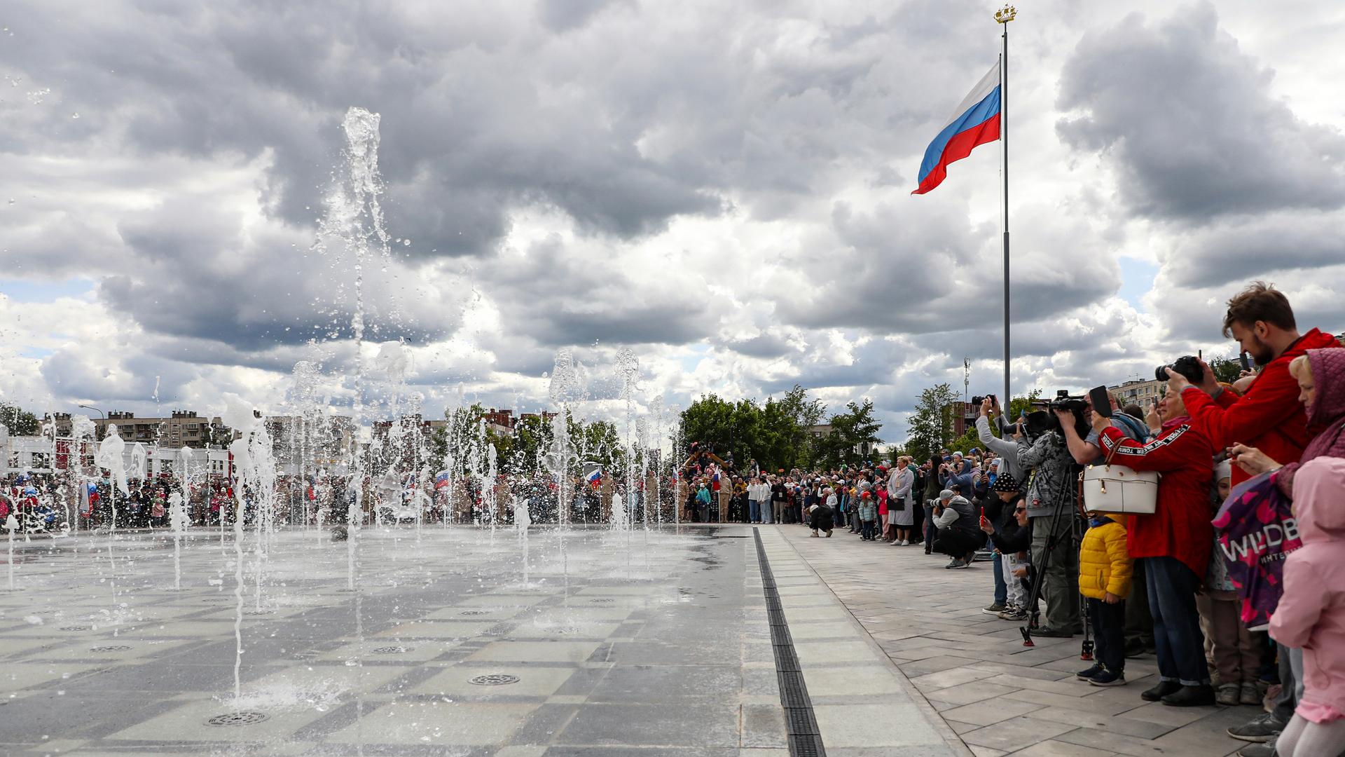 Фото: пресс-служба комитета по благоустройству Санкт-Петербурга