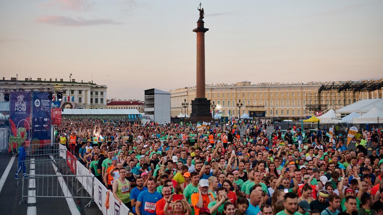 Фото: vk.com/Международный марафон 