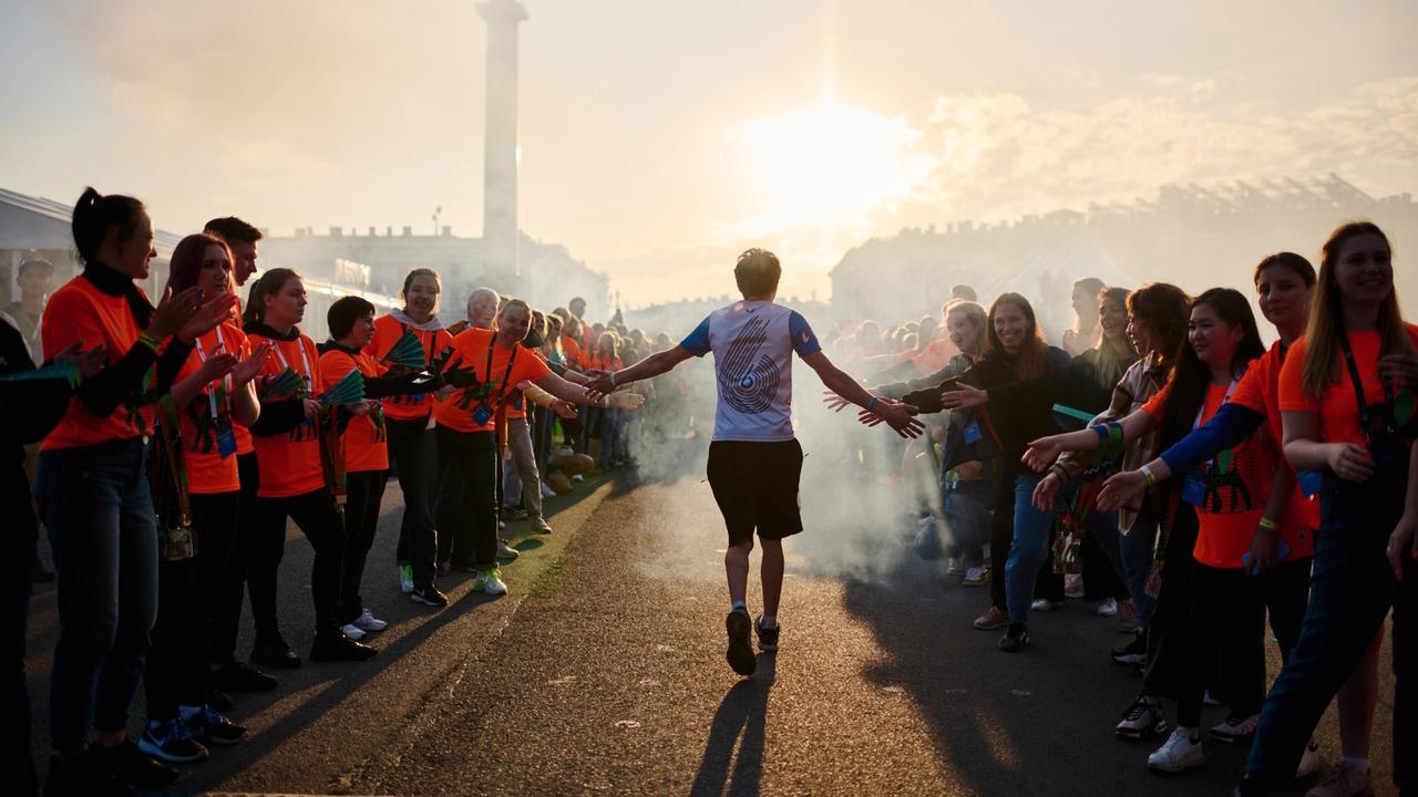 Фото: vk.com/Международный марафон 