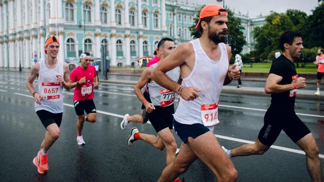 Фото: vk.com/Международный марафон 