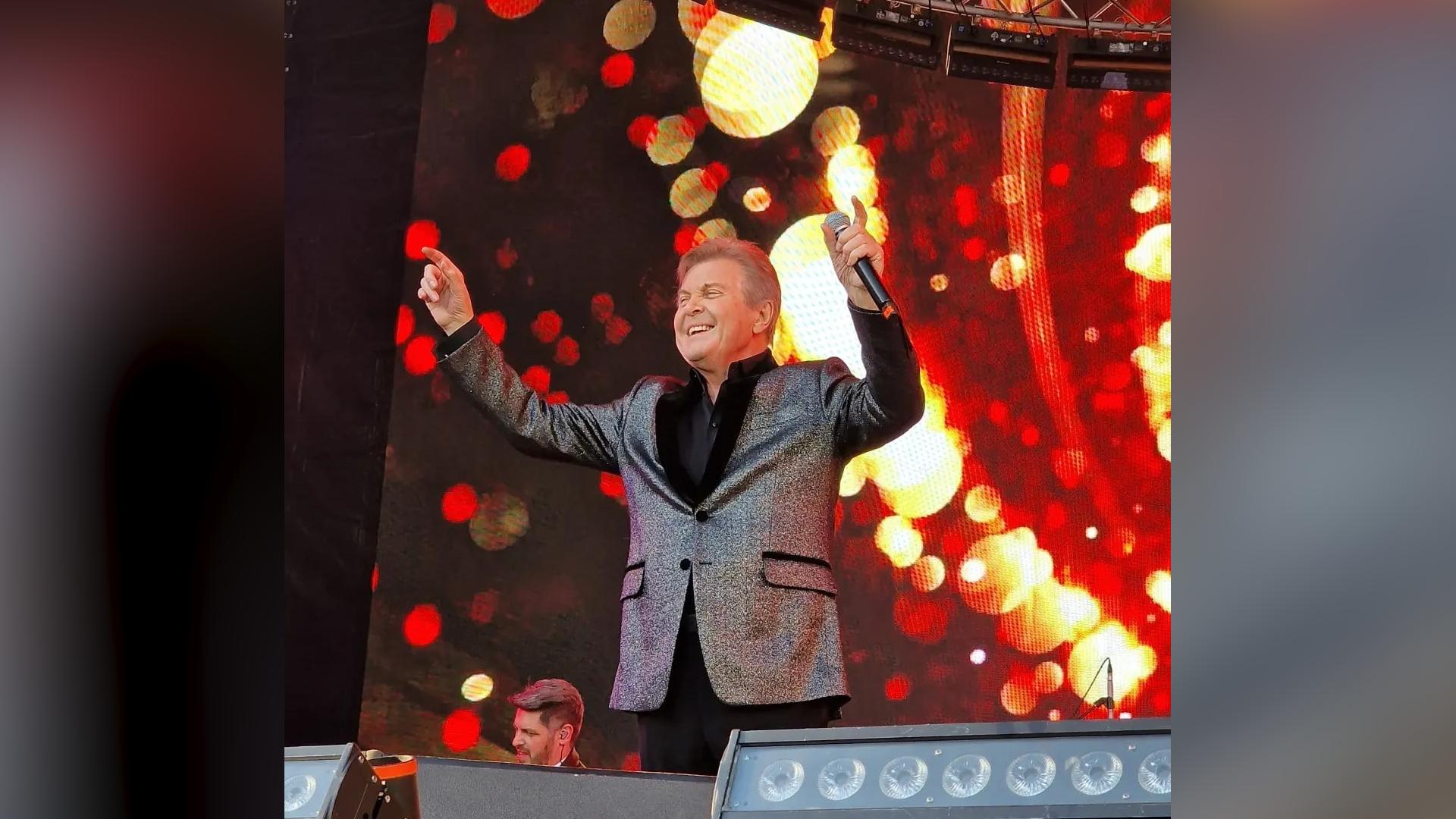 Фото: vk.com/lev_leshchenko