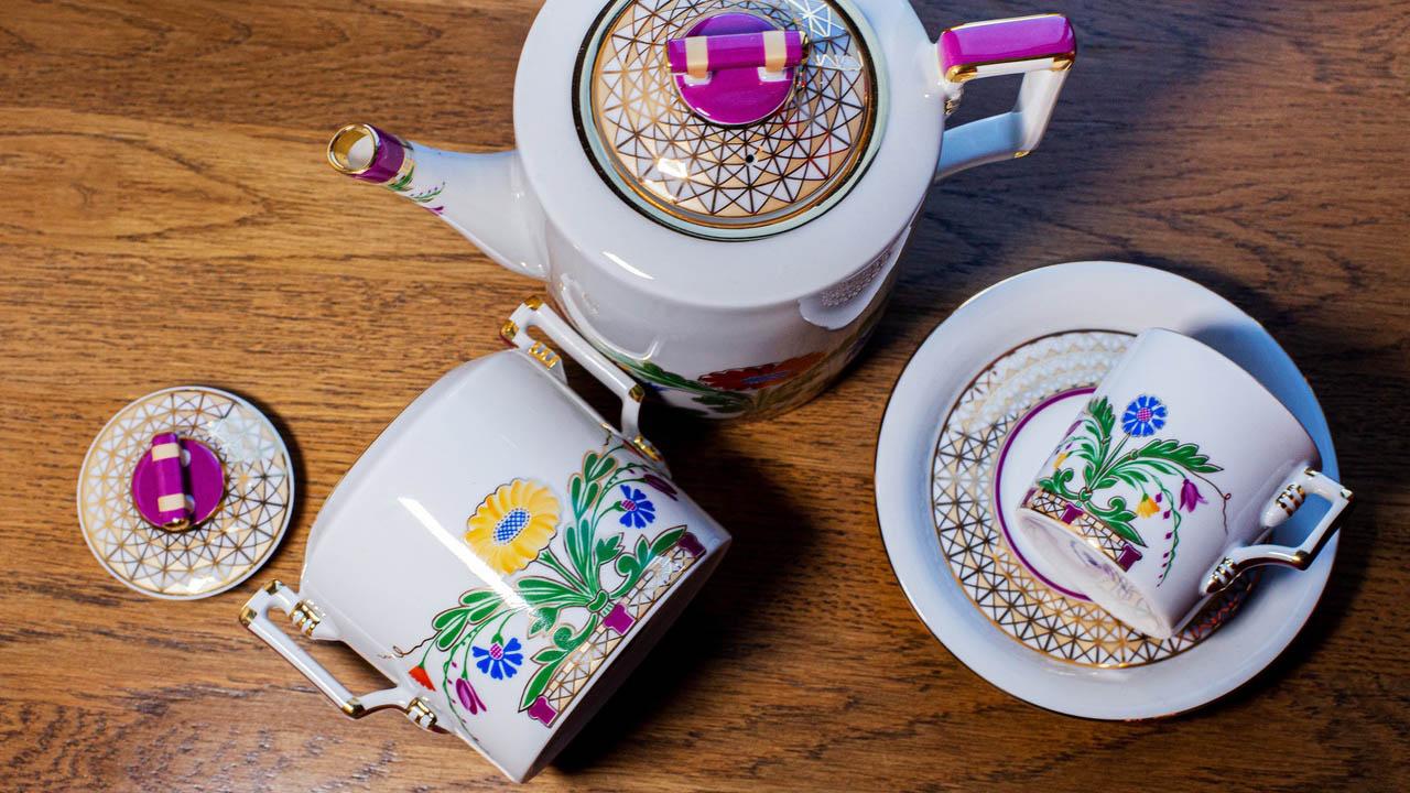 Фото: vk.com/Магазин & Кафе Музея Фаберже