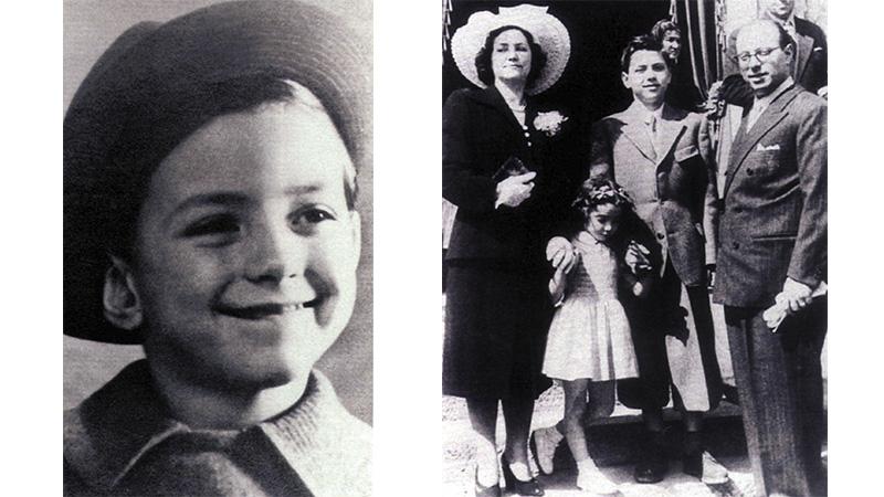 Фото: Berlusconi Family Album/globallookpress.com