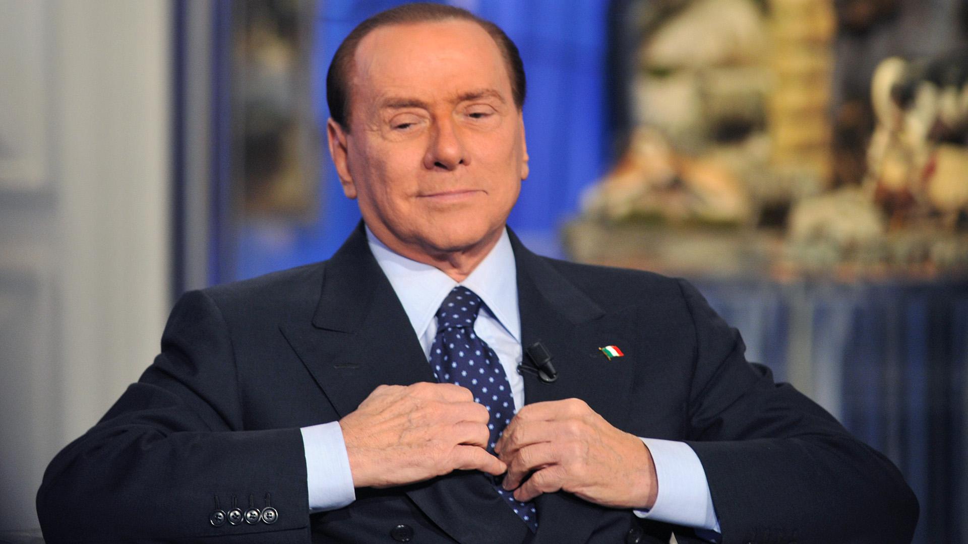 Фото: Camilla Morandi/globallookpress.com