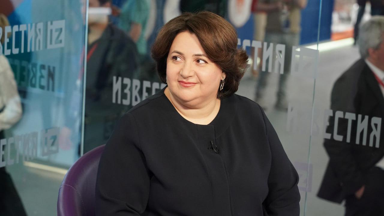 Светлана Баланова/ Фото: 78.ru