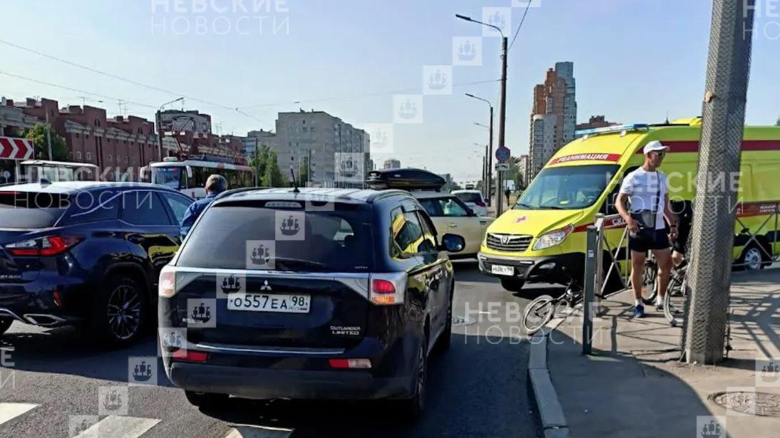 Фото: «Невские новости»