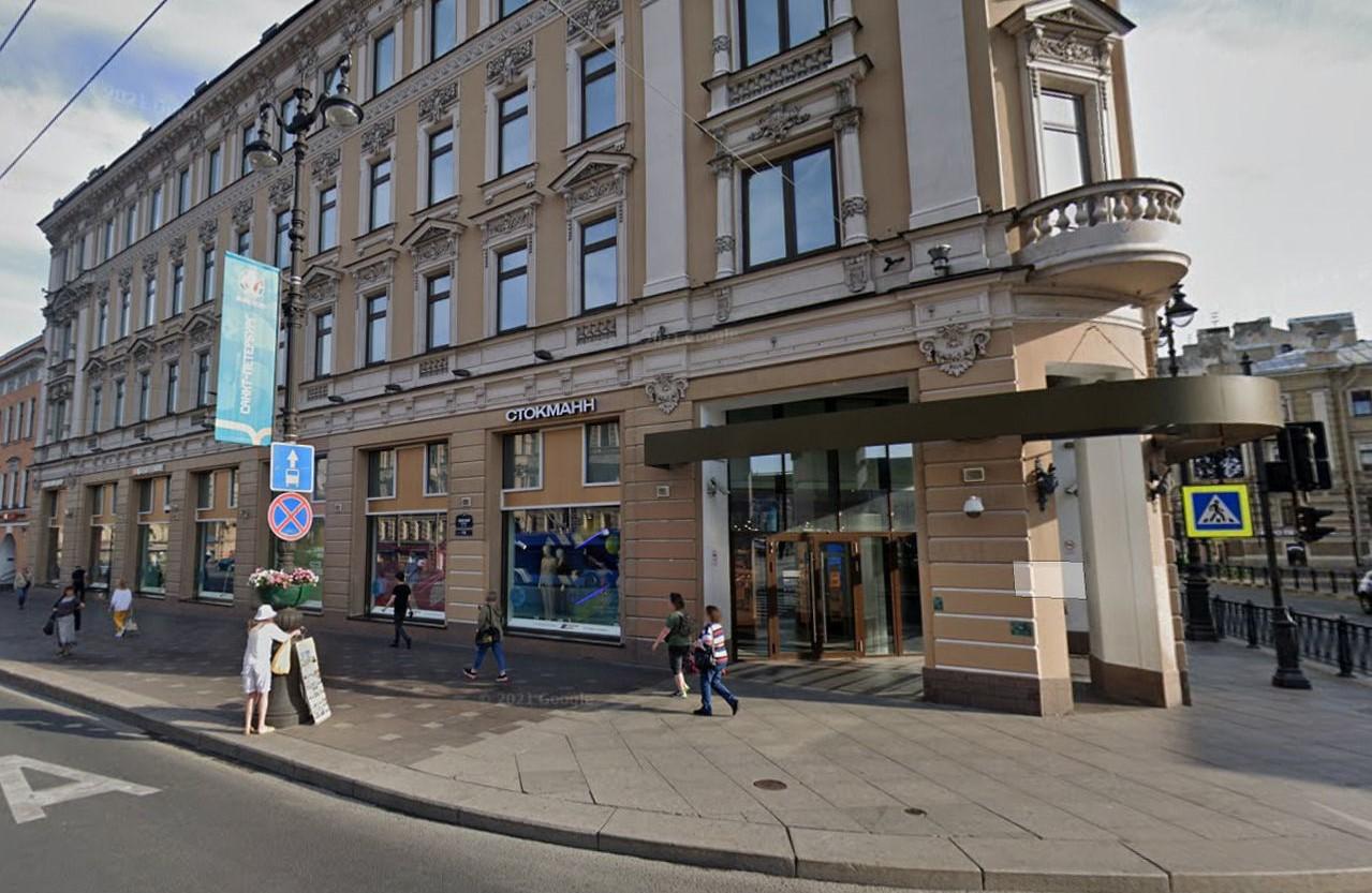 В Петербурге открылся второй универмаг «Стокманн»