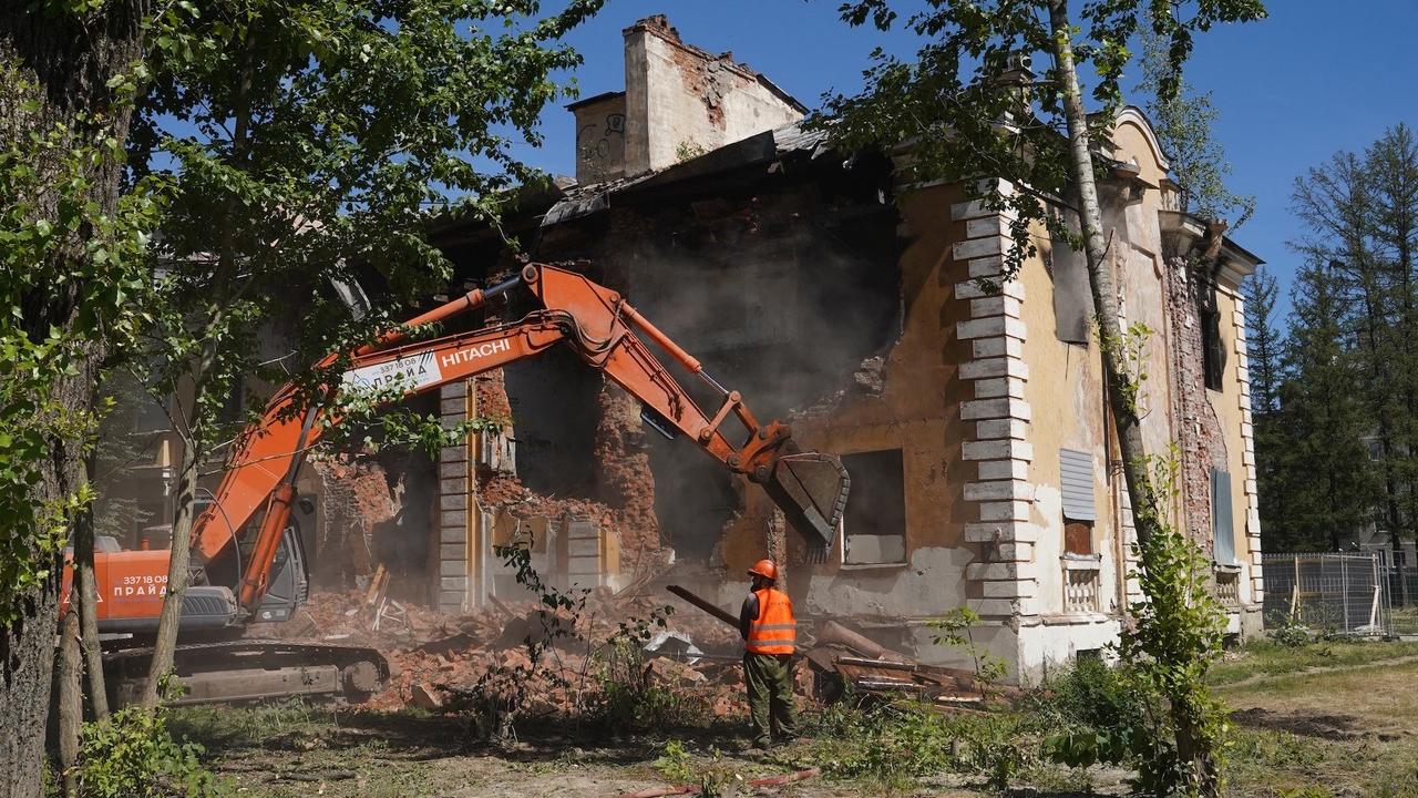 ЗакС при необходимости попросит Беглова продлить «заморозку» закона о КРТ —  Бельский