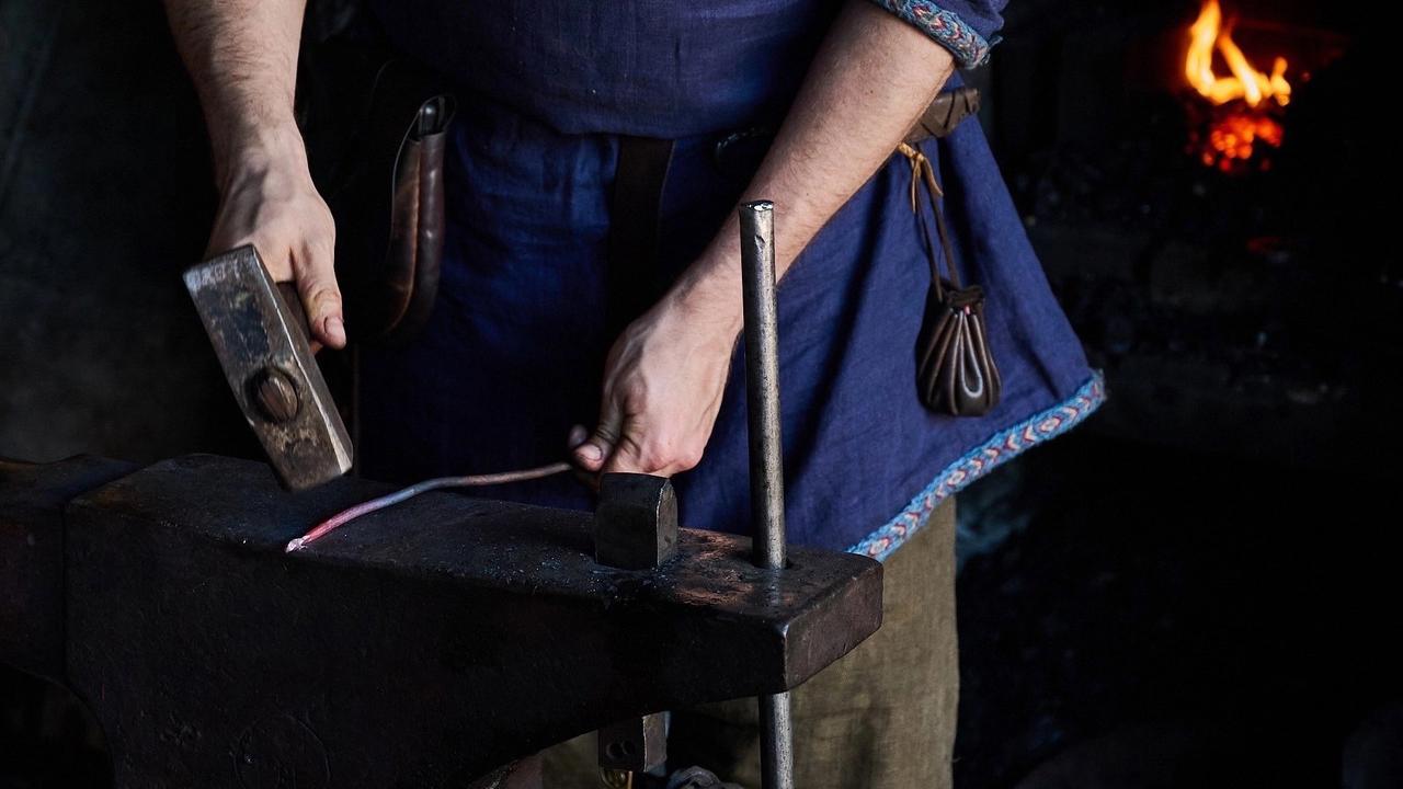 Фото: vk.com/Средневековый город Сваргас