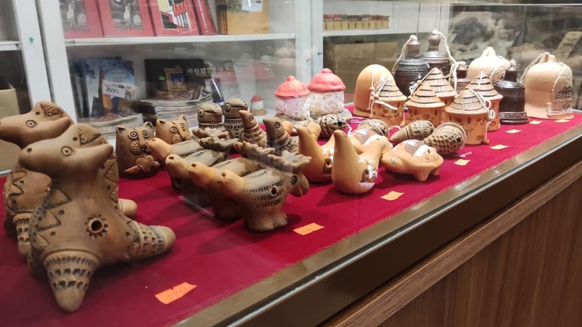 Фото: пресс-служба Выборгского музея-заповедника