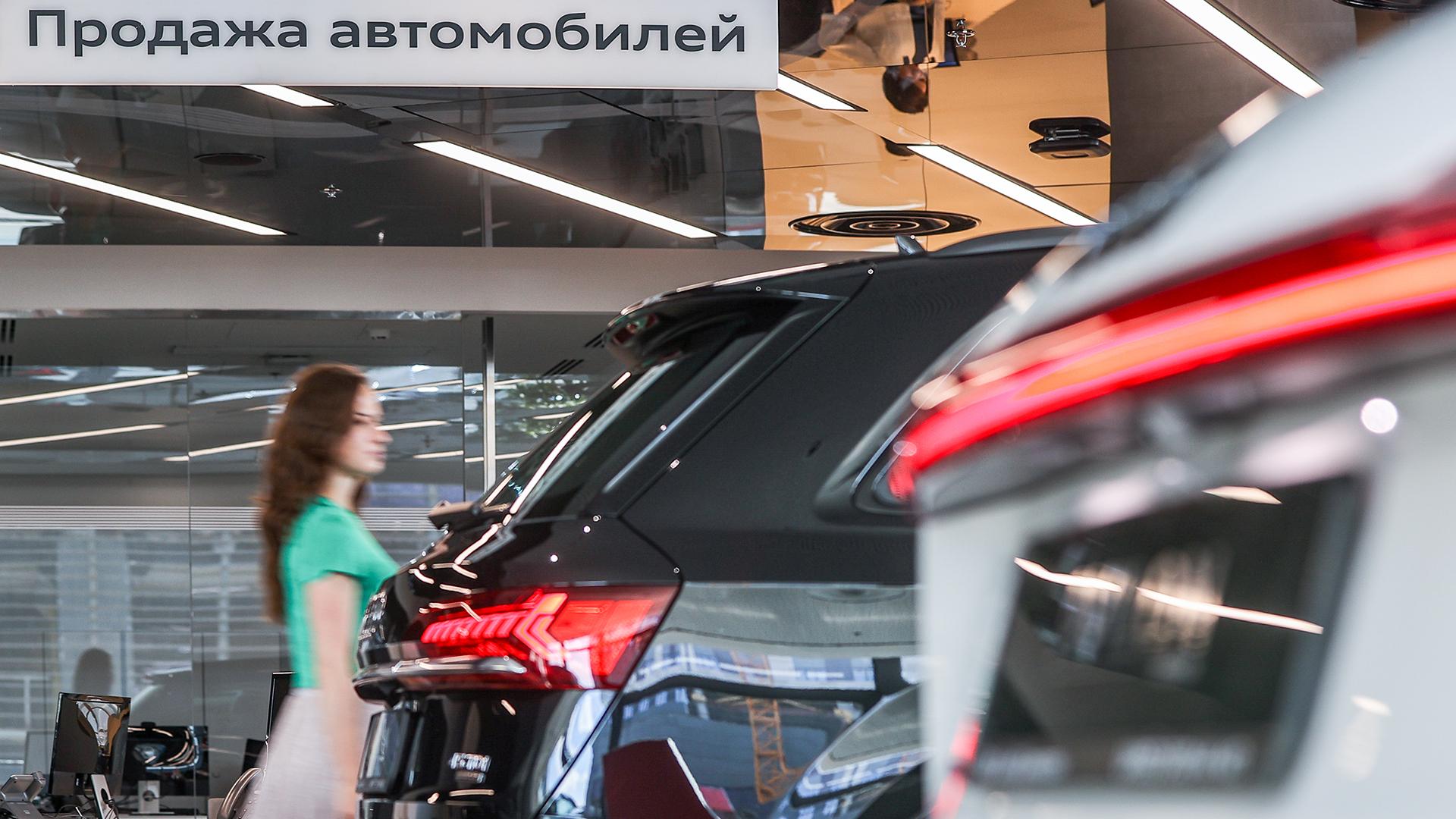 Рост цен на новые автомобили: причины и маржа производителей