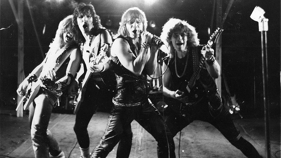 Фото: vk.com/Ария