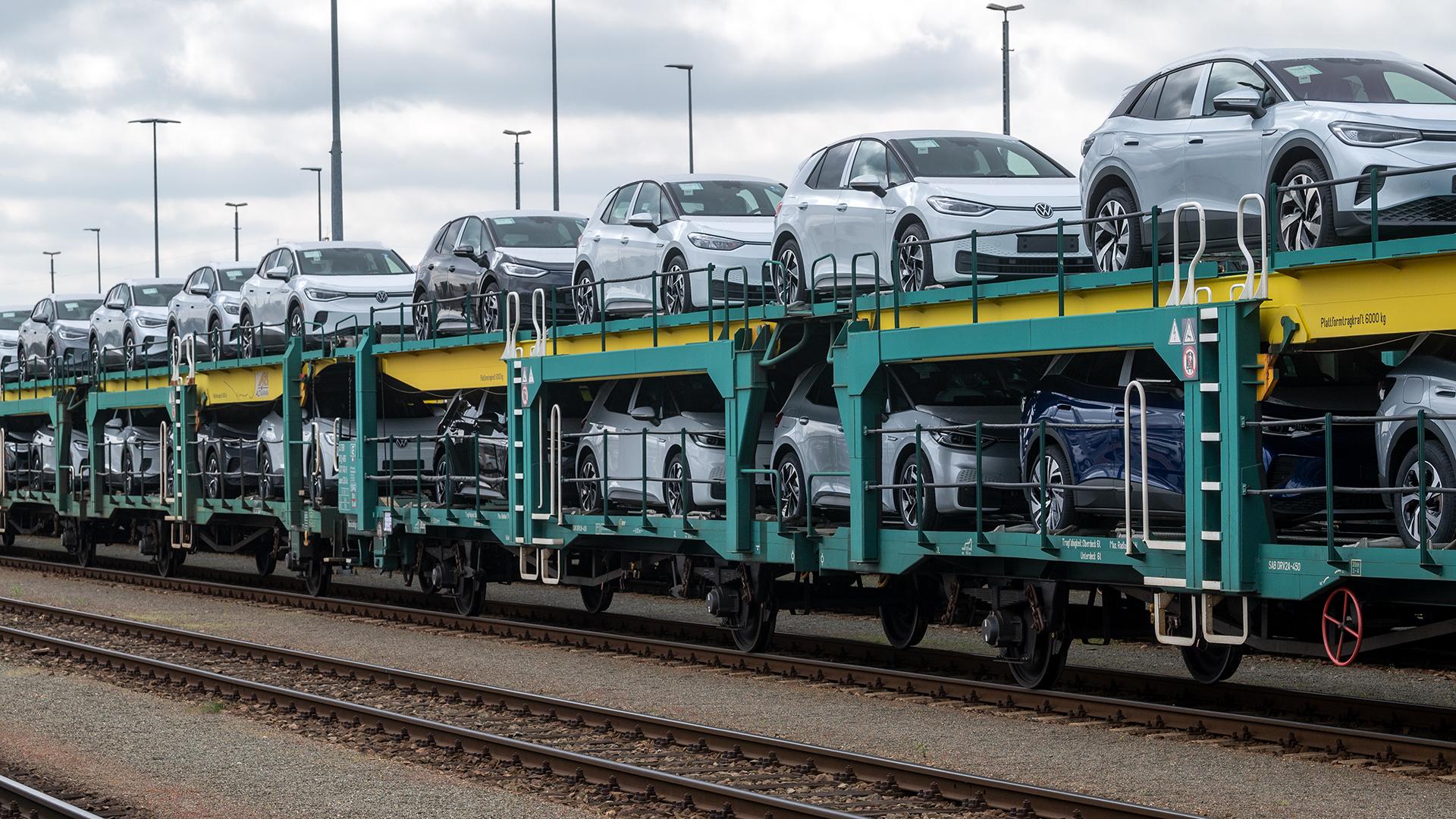 Фото: Hendrik Schmidt/globallookpress.com