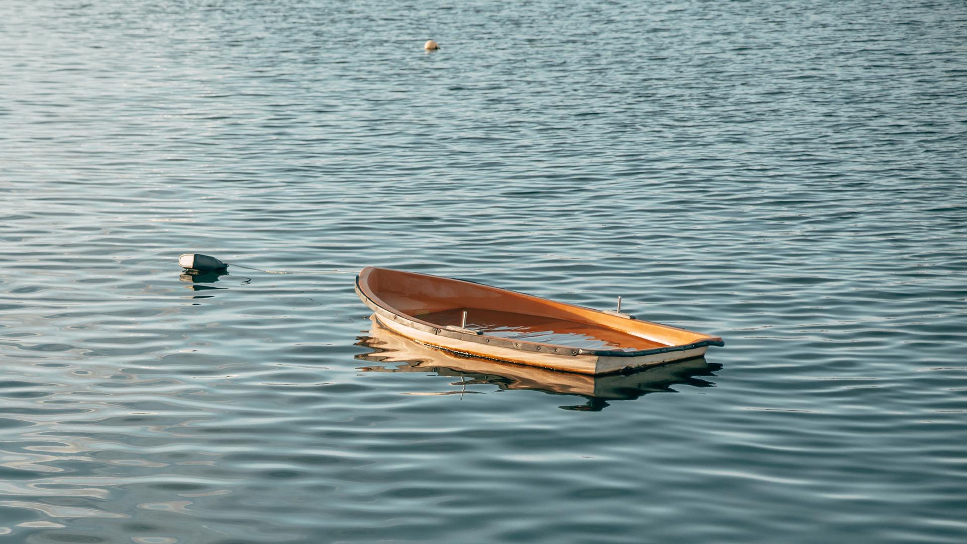 Лодка Wyatboat Старт (тримаран)