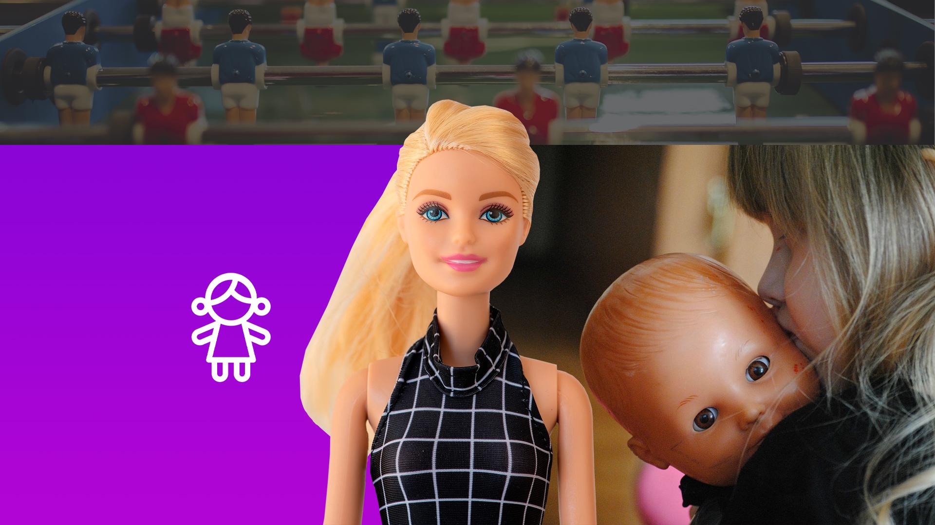 Игры Барби для девочек - играть онлайн бесплатно