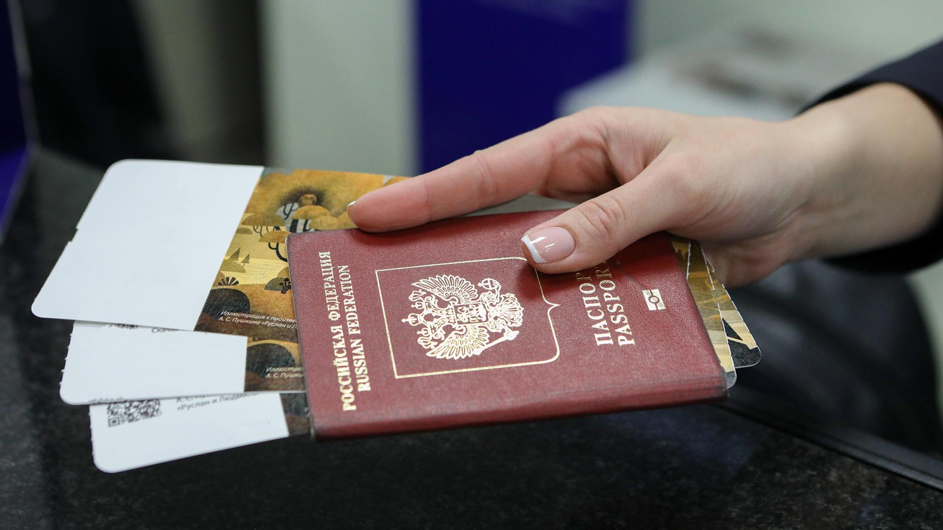 Как оформить визу в Венгрию - пошаговое руководство