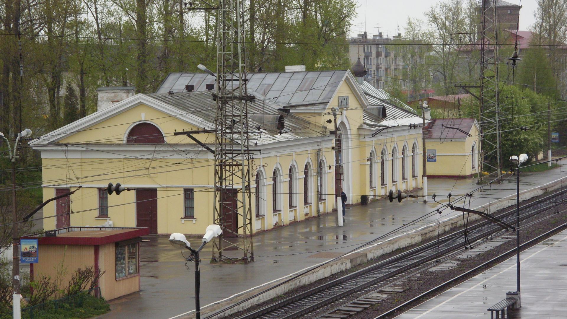 В Ленобласти случайный прохожий спас мужчину с приступом эпилепсии