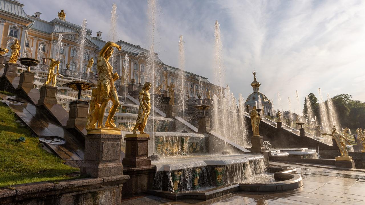 События мая в Москве и Санкт-Петербурге | ART Узел