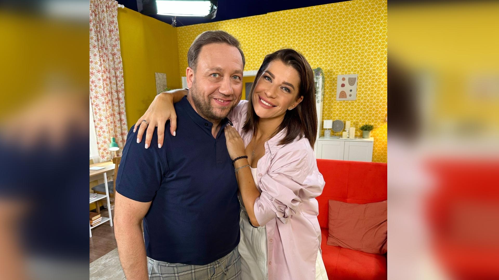 Секс в сериале воронины