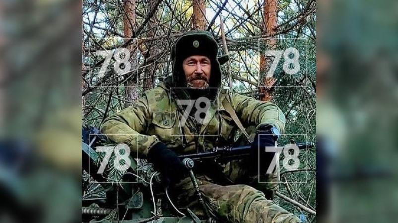 Один из задержанных/ Фото: 78.ru