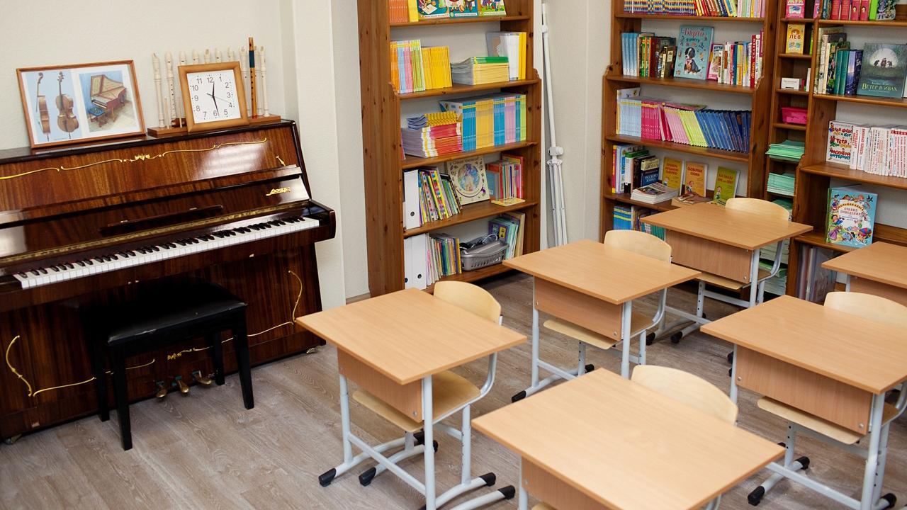 Фото: vk.com/International School of St-Petersburg