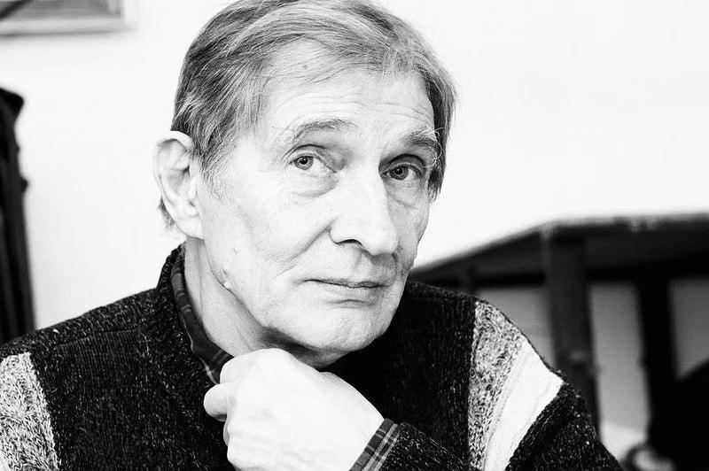 На 82-м году жизни скончался народный артист РФ Игорь Ясулович
