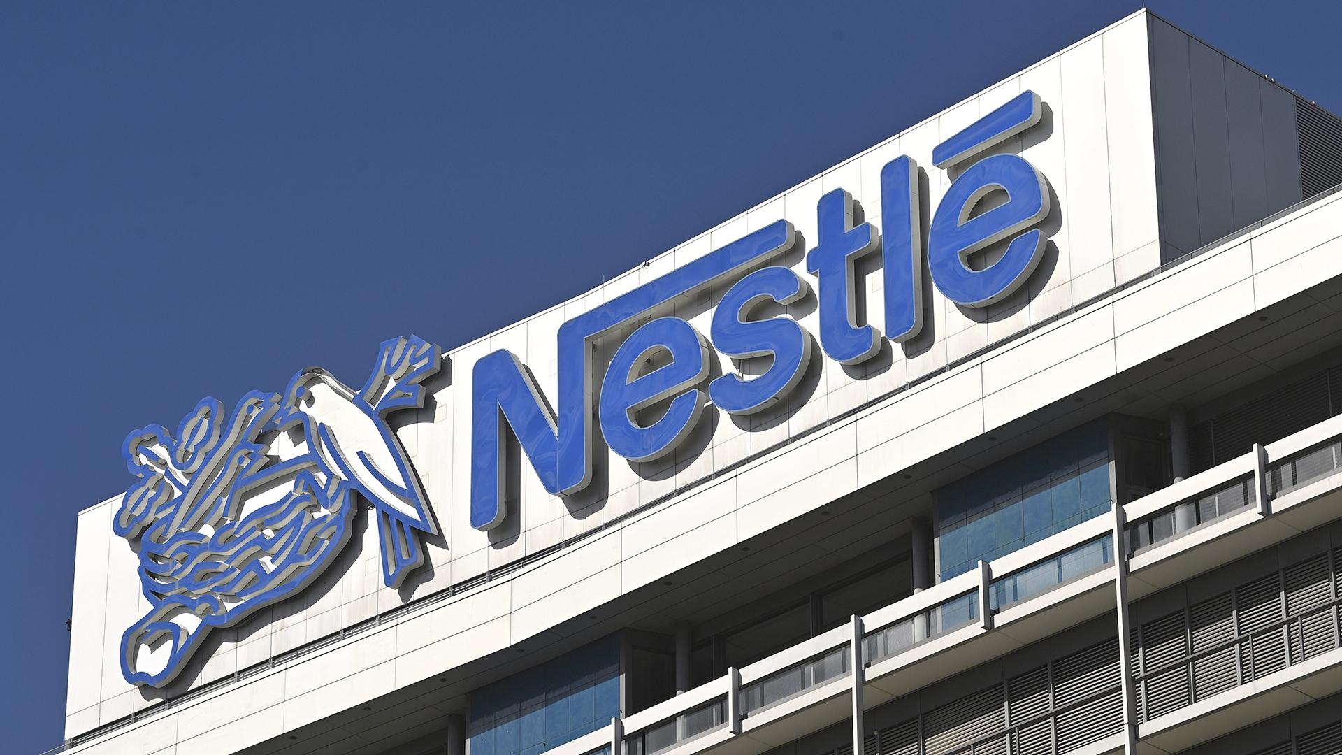 В Минсельхозе выяснят, почему Nestle поднимает цены на детское питание