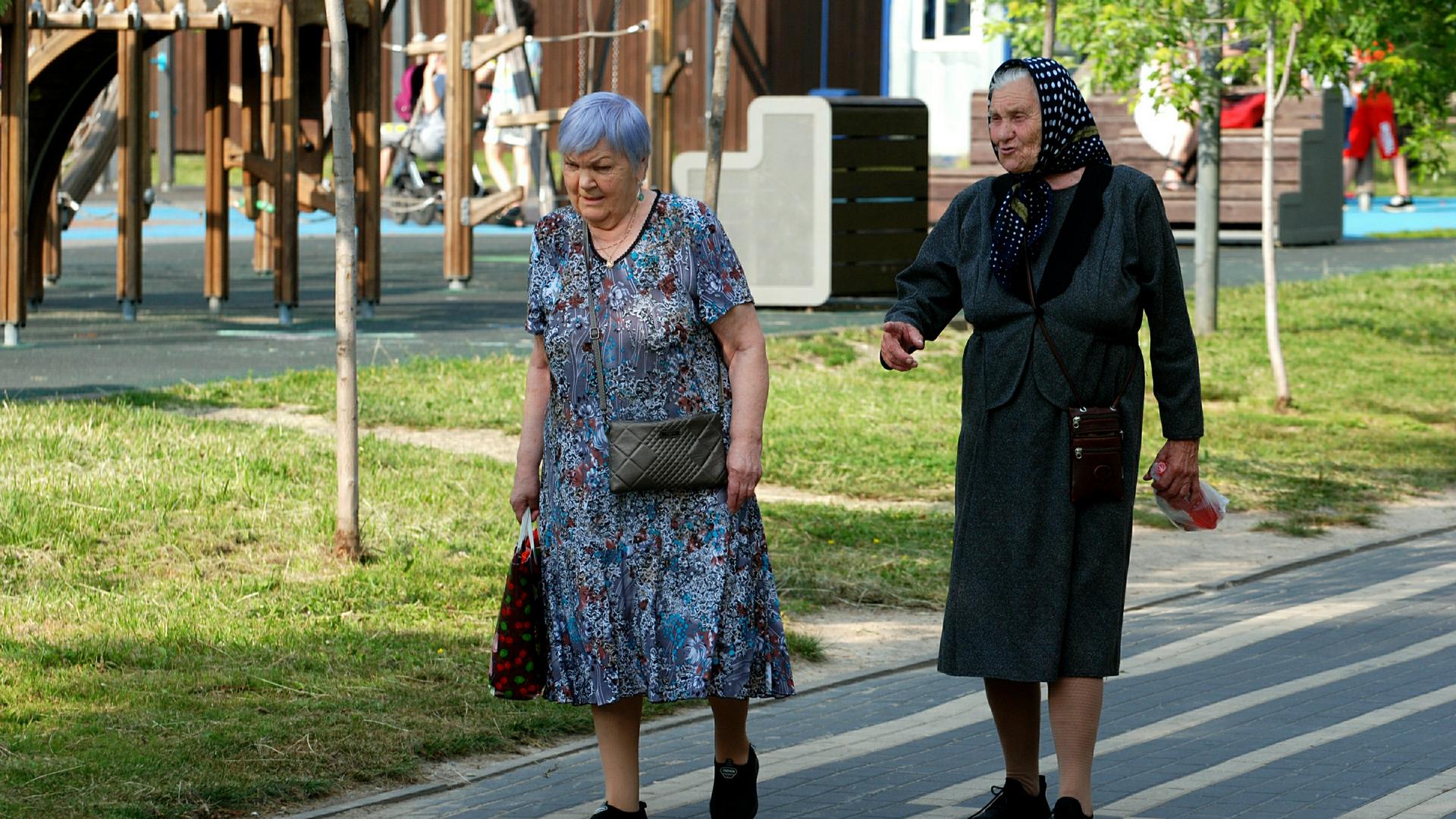 Фото: Alexander Legky/globallookpress.com