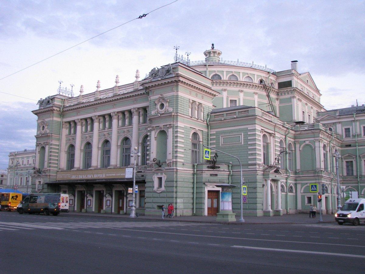 Фото: Ministry of Culture Russia/globallookpress.com