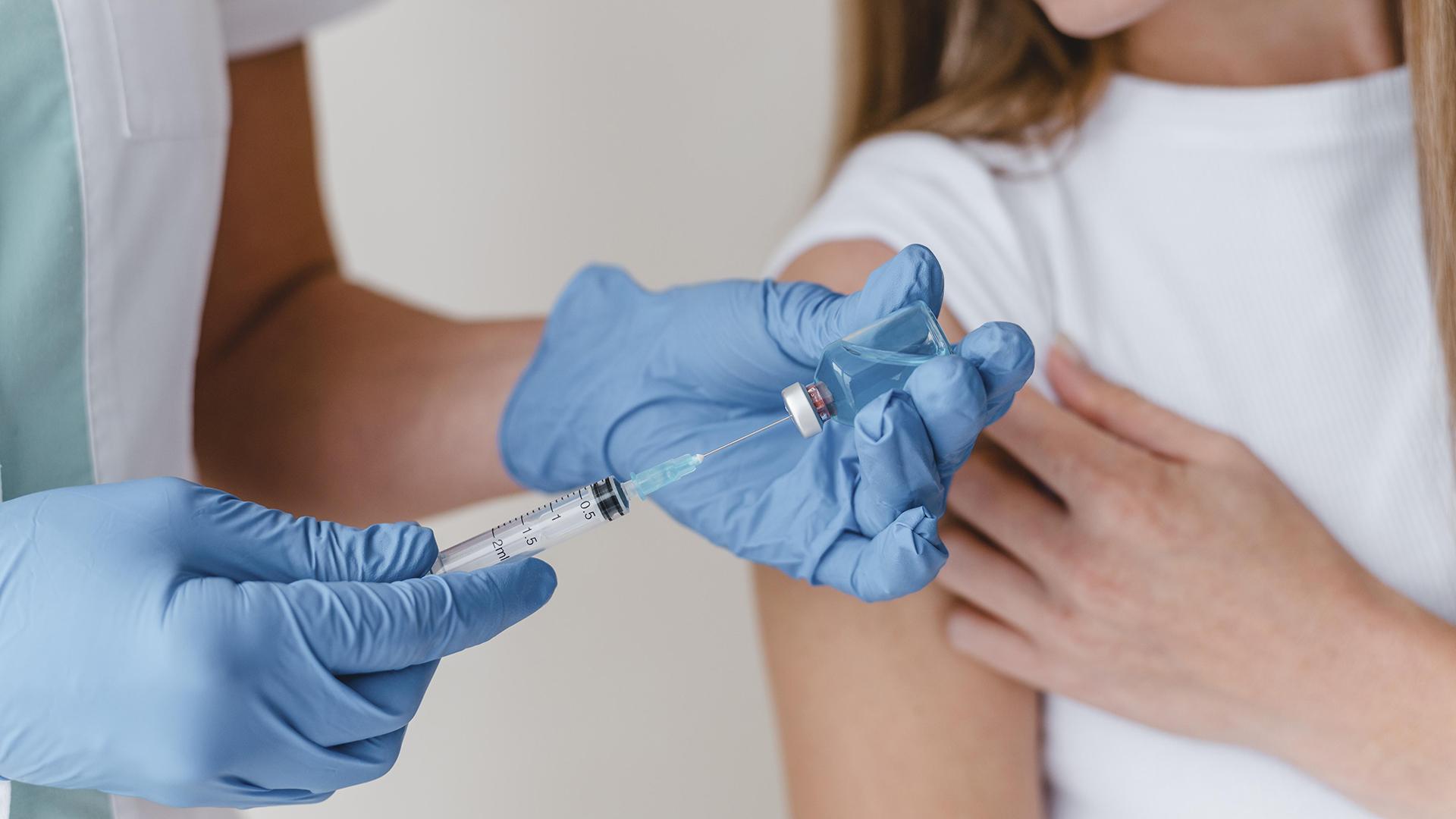 Вакцина анатоксин столбнячный (АС): прививка | «Бест Клиник»