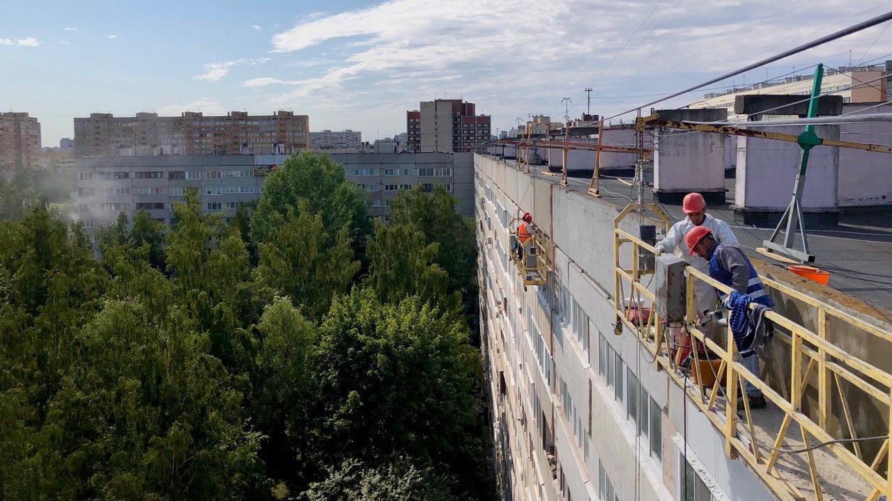 В жилищном комитете заявили о необходимости поднять взносы на капремонт с  12 до 38 рублей