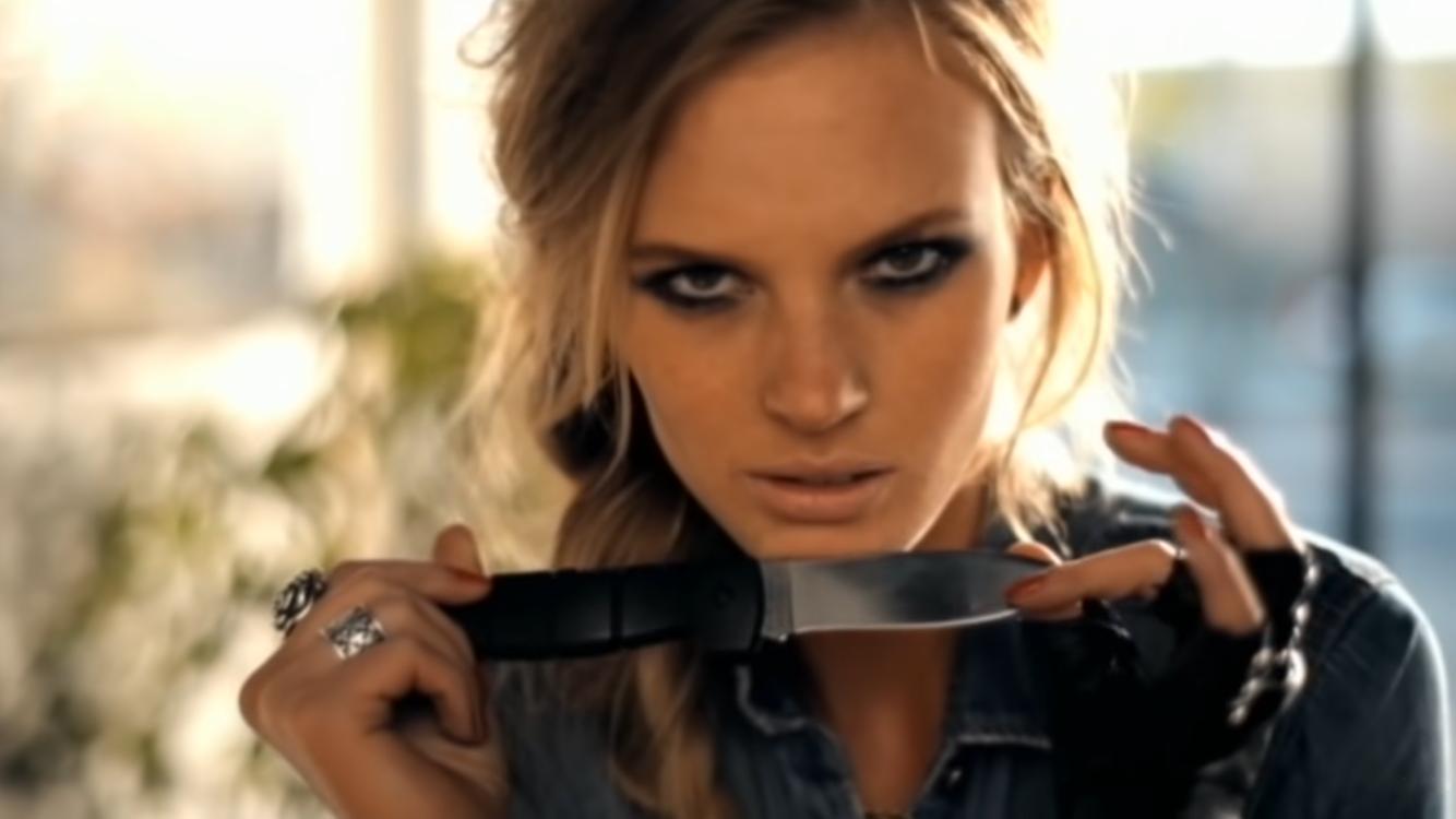 Фото: pr scr youtube.com/Maroon 5