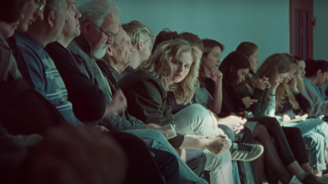 Фото: pr scr youtube.com/Serj Tankian