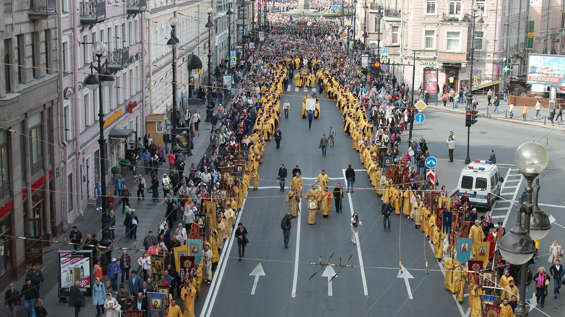 Фото: Russian Archives/globallookpress.com