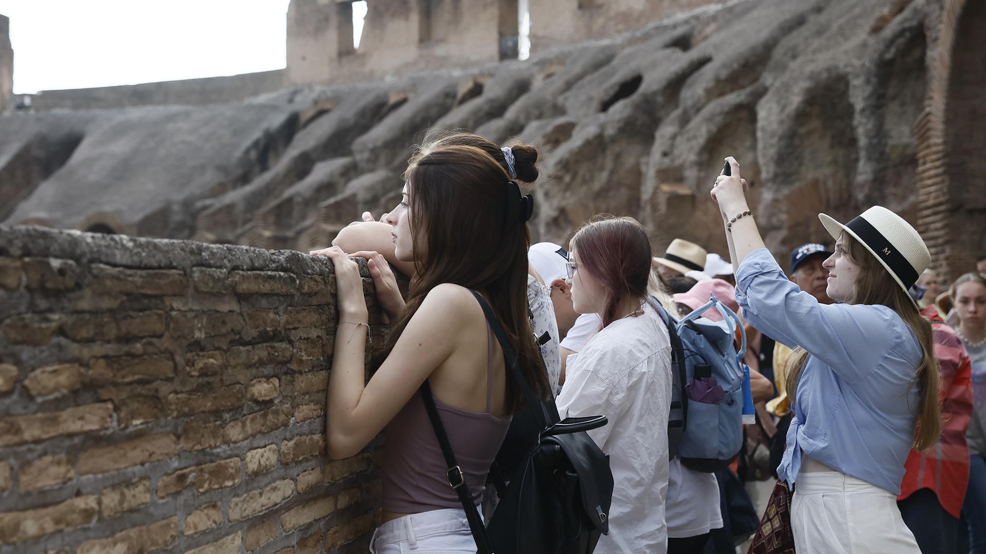 Фото: Cecilia Fabiano/globallookpress.com