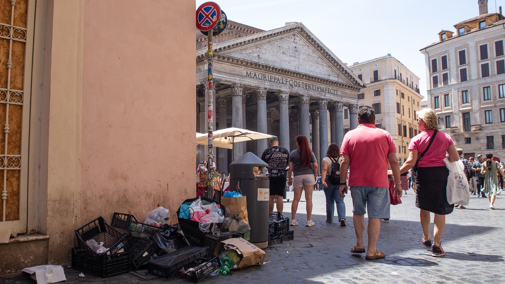 Фото: Matteo Nardone/globallookpress.com