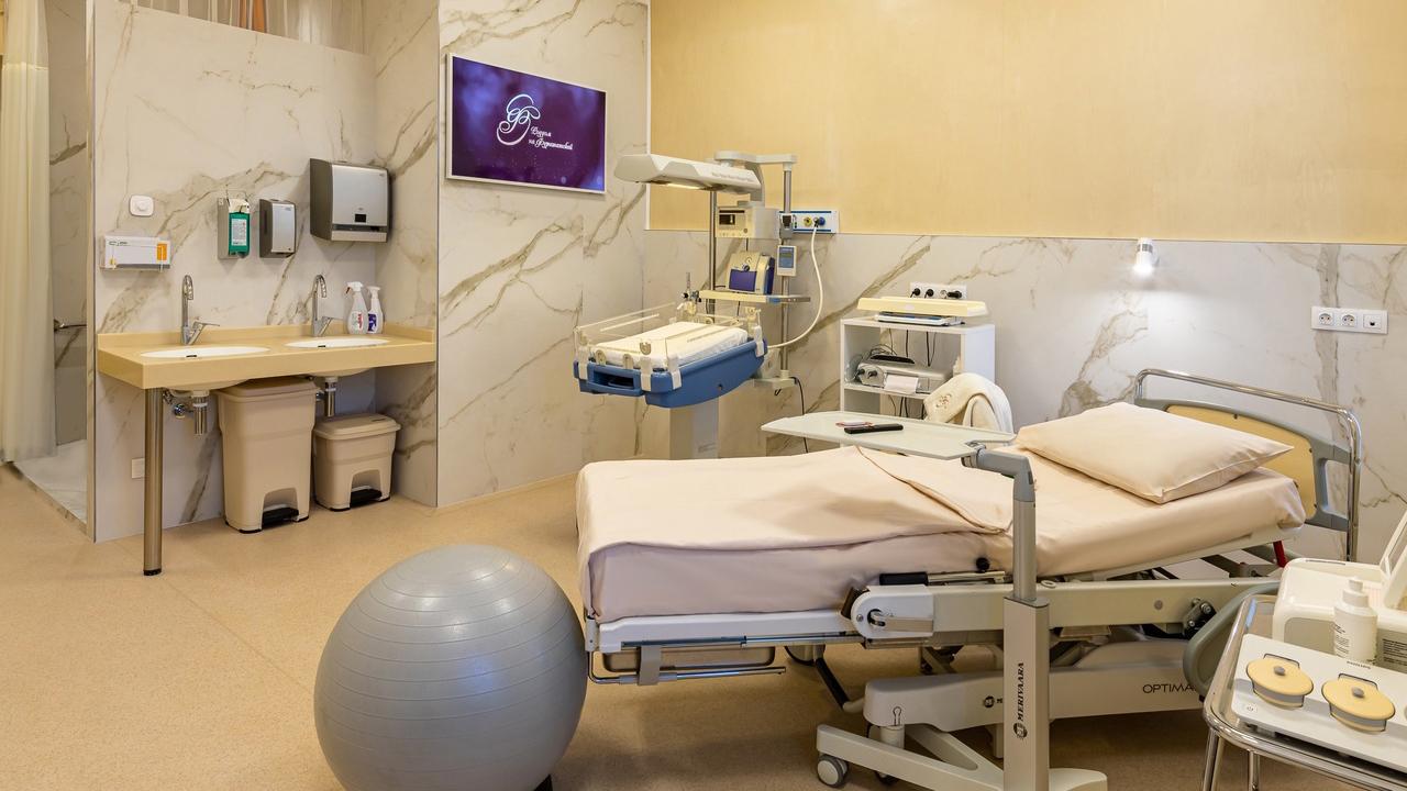 Фото: vk.com/Роддом на Фурштатской