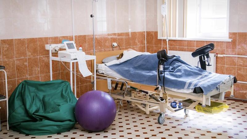 Фото: vk.com/СПб ГБУЗ 