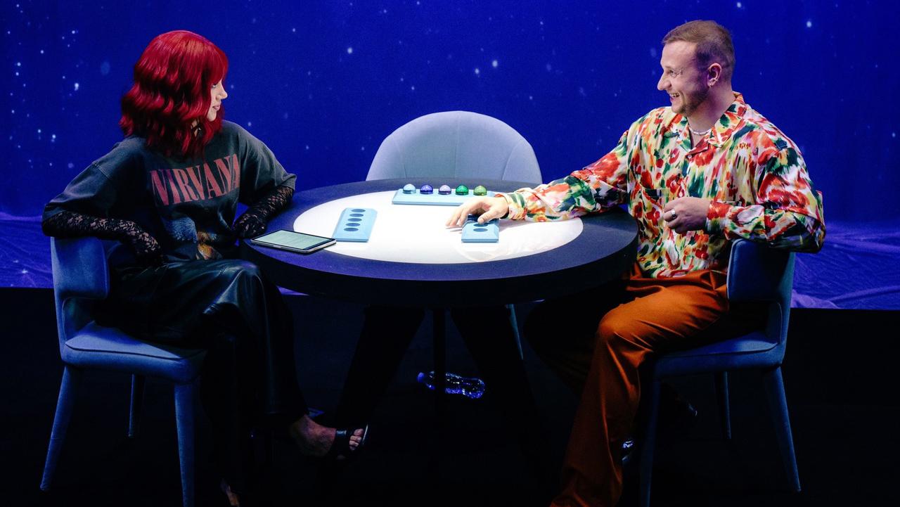 Фото: vk.com/Натальная карта