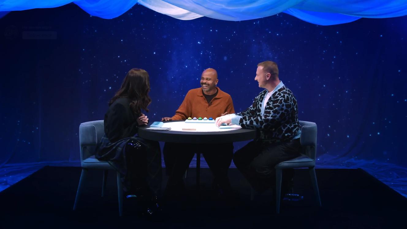 Фото: vk.com/Натальная карта