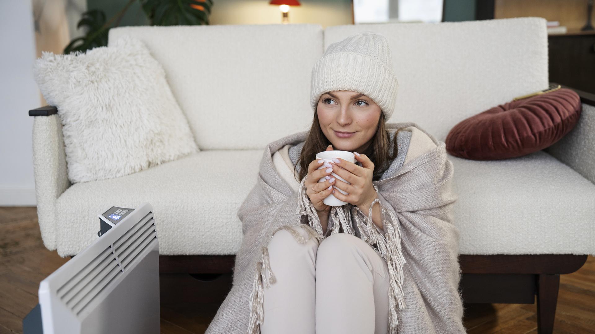 Отопление в квартире: какова норма нагрева и как добиться, чтобы стало теплее