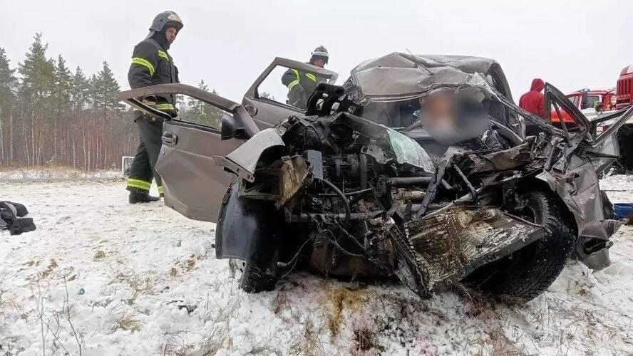 Фото: УГИБДД по Нижегородской области