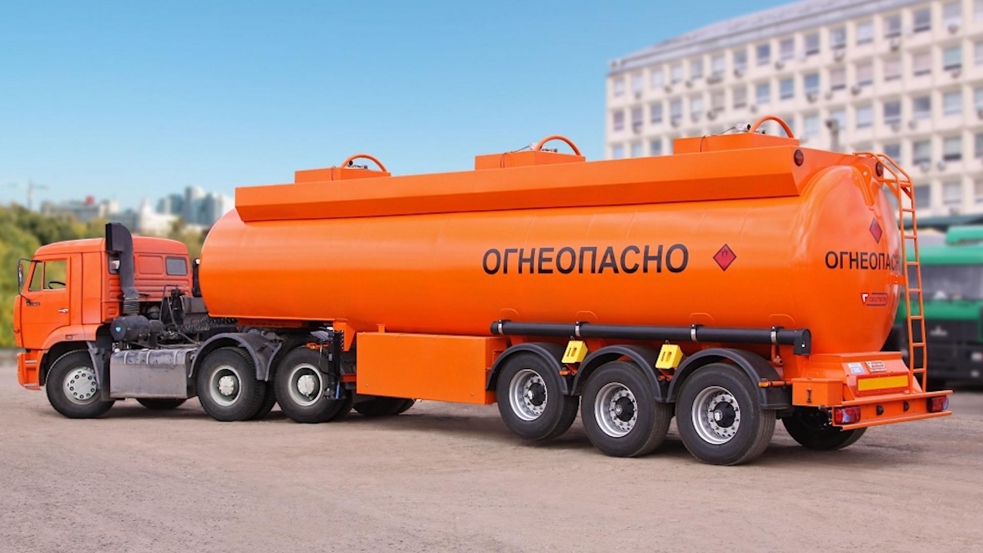 В Киришах мужчину убило взрывной волной во время ремонта мазут...