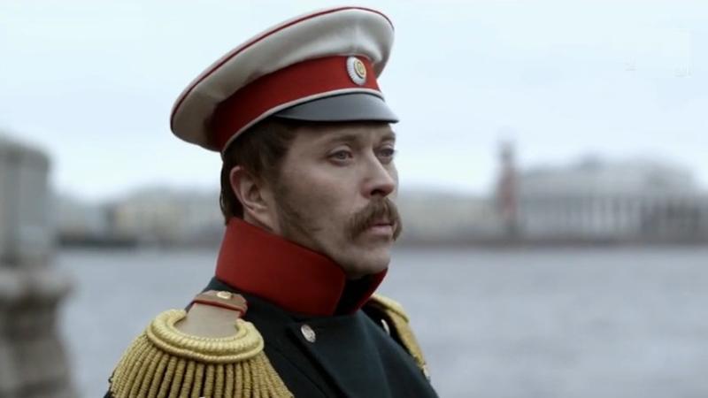 Кадр фильма