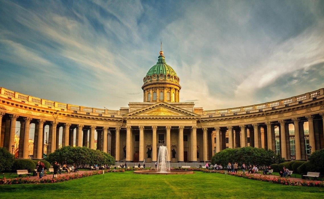 фото: vk.com / Казанский кафедральный собор