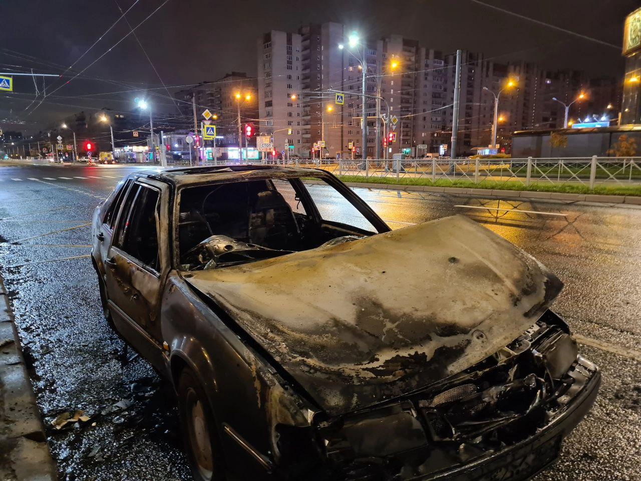 Фото: Мегаполис