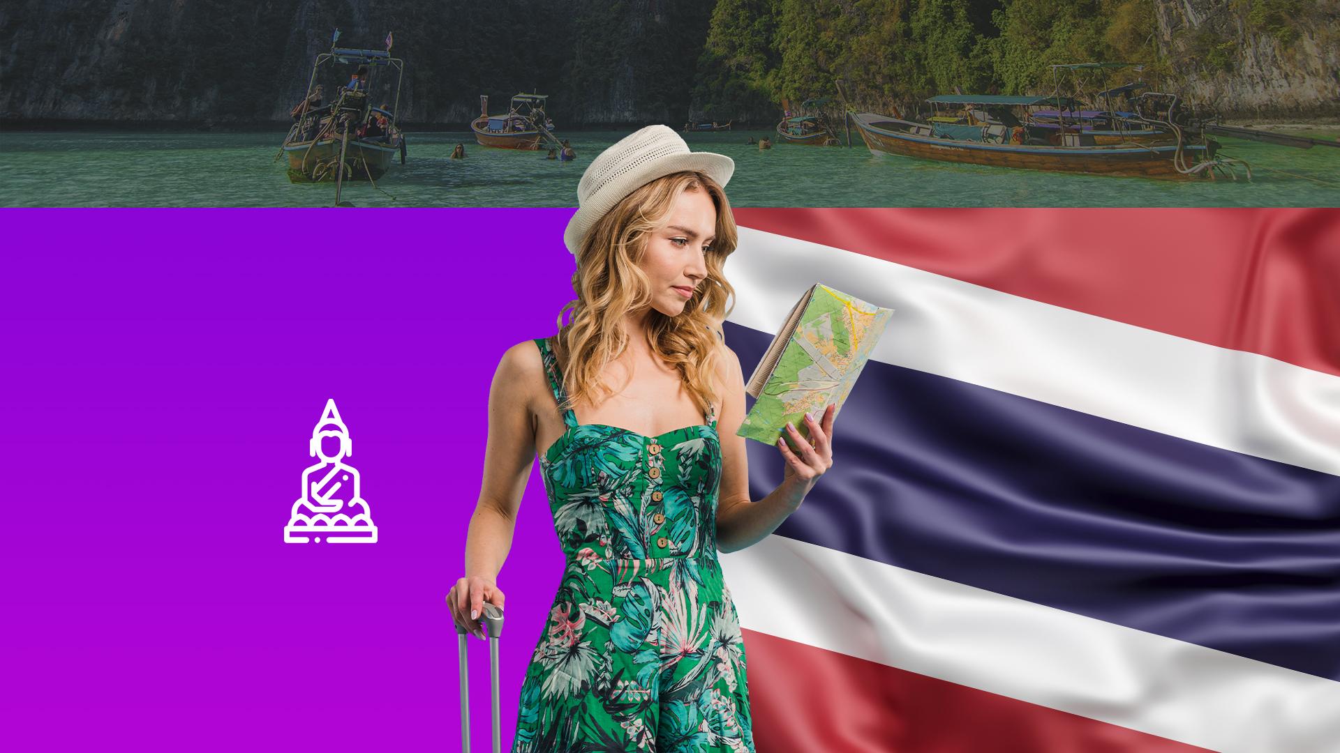 Трансы в Таиланде и как к ним относятся | Brightside travel | Дзен